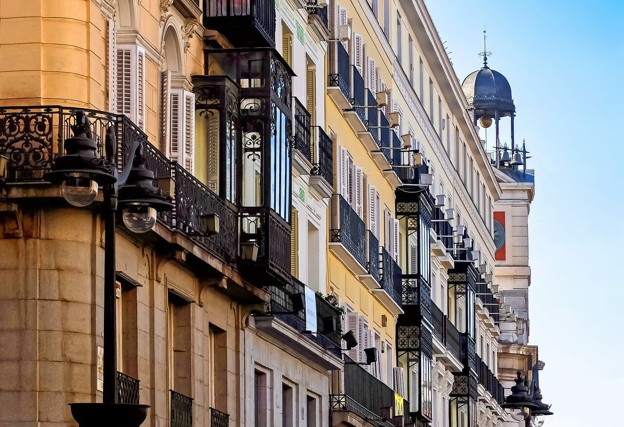 Madri Em Novembro 2025 Clima Tempo E Temperatura Em Novembro