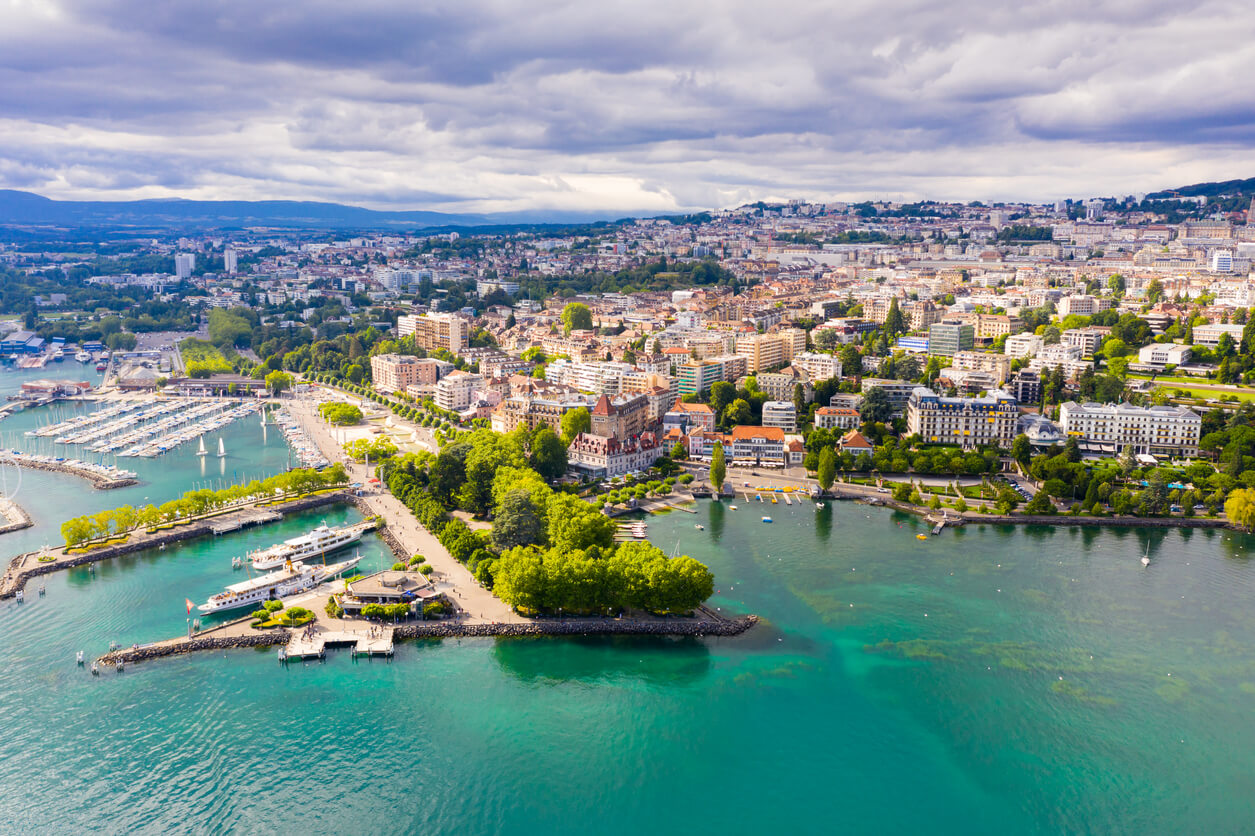 Lausana Em Novembro 2025 Clima Tempo E Temperatura Em Novembro