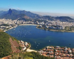 Quando Ir a Petropolis? a Melhor época - Tempo e Clima. 5 Meses a Evitar! -  Brasil - Onde e Quando