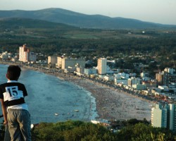 Quando Ir a Punta Del Este? a Melhor época - Tempo e Clima. 3 Meses a  Evitar! - Uruguai - Onde e Quando