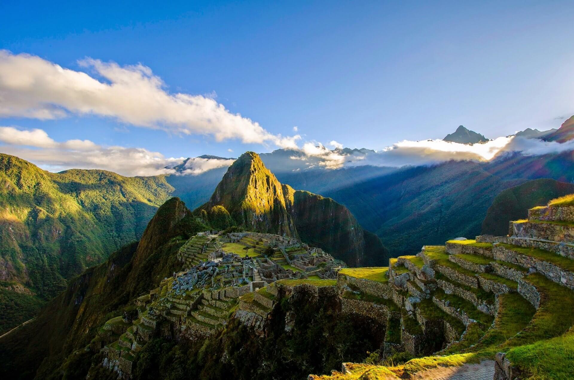 Onde Viajar Na América Do Sul Em Janeiro 2024 Para Umas Férias Com