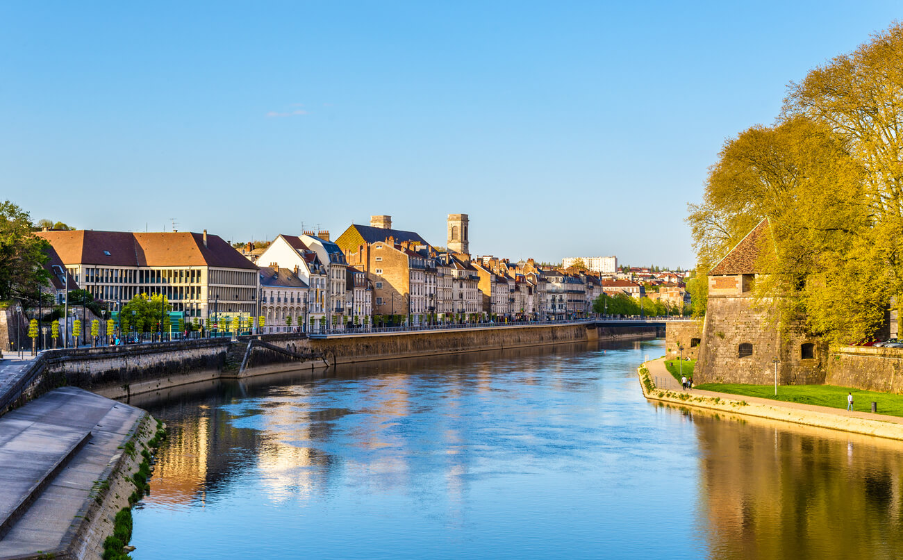 Besançon em Fevereiro 2025 Clima, Tempo e Temperatura em Fevereiro