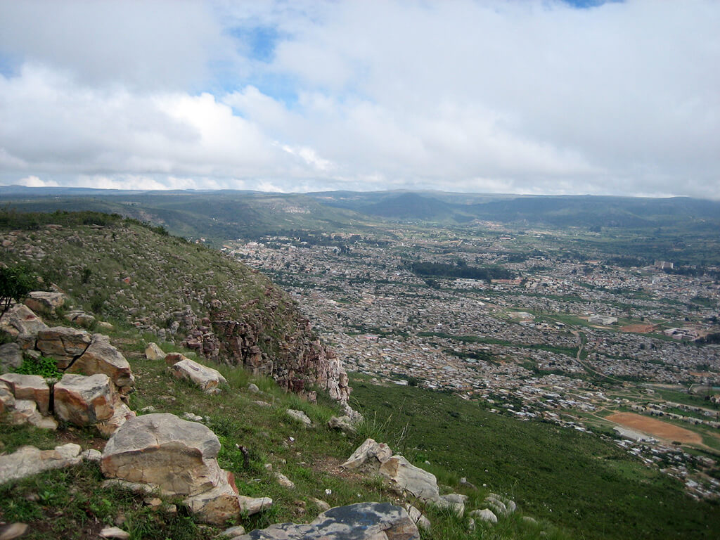 Quando Ir A Lubango? A Melhor época - Tempo E Clima. 5 Meses A Evitar ...