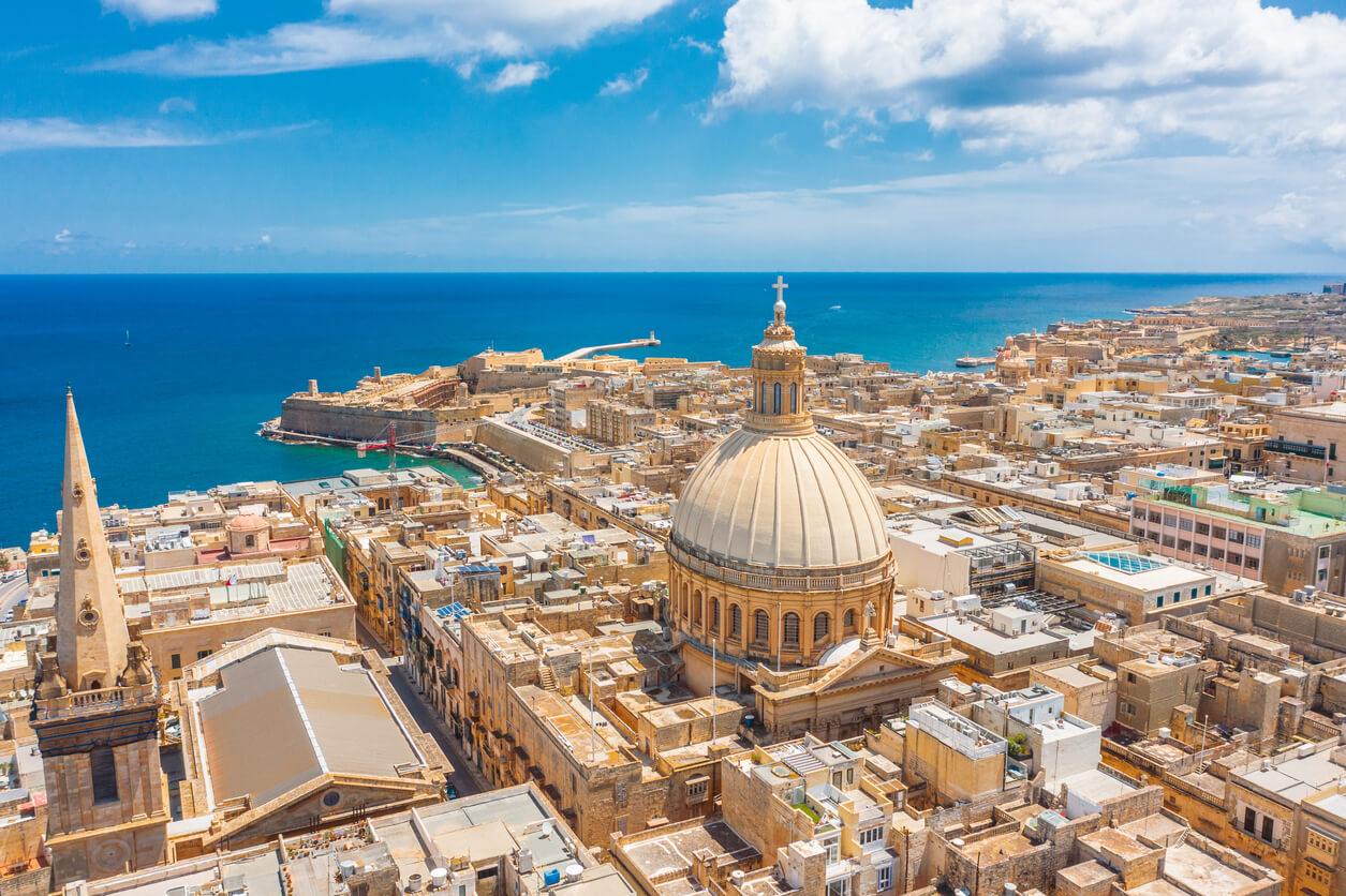 Malta Em Junho 2024 Clima, Tempo E Temperatura, Onde Ir? Onde e Quando