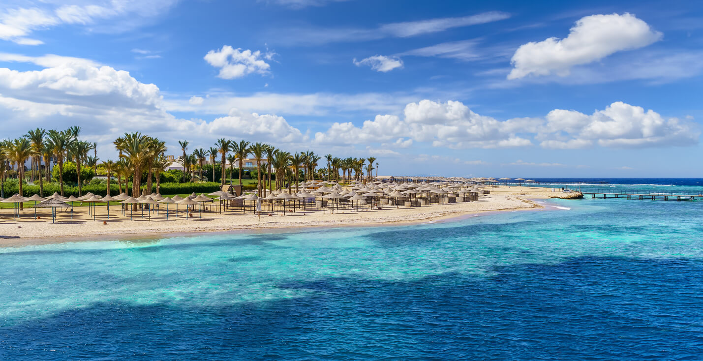 Quando Ir A Marsa Alam? A Melhor época - Tempo E Clima - Egipto - Onde ...