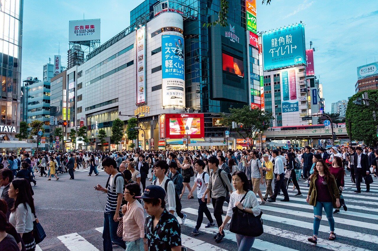 Tóquio em Março 2025 Clima, Tempo e Temperatura em Março Japão