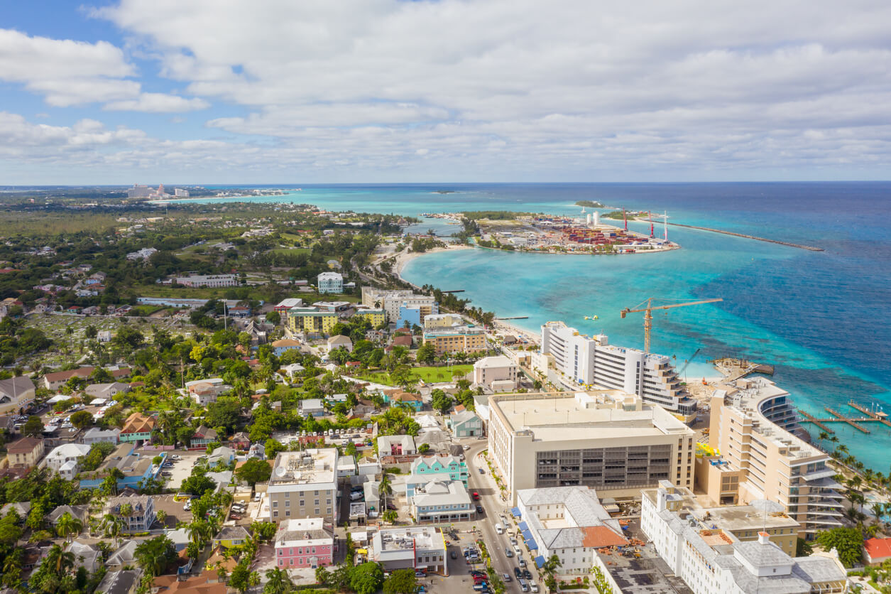 Quando Ir a Nassau? a Melhor época Tempo e Clima. 5 Meses a Evitar