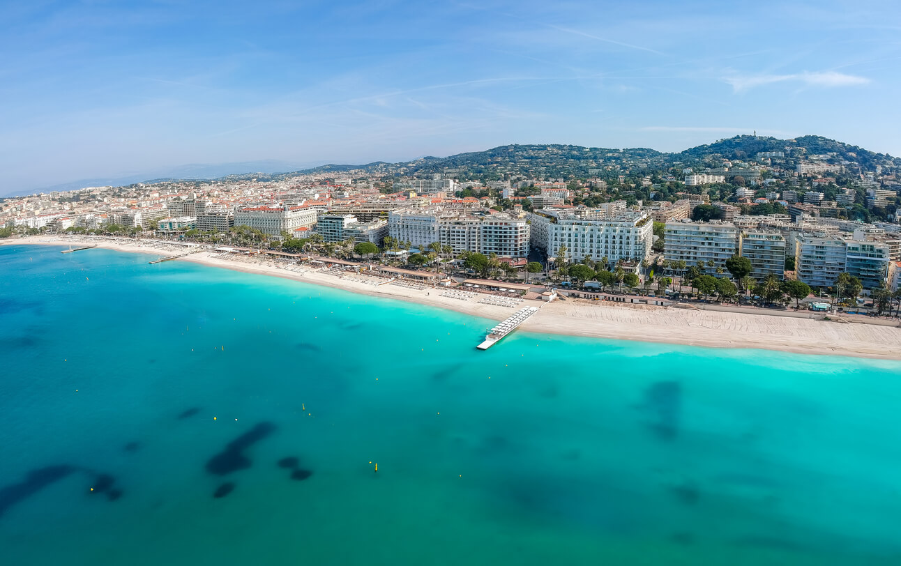 Cannes : Cannes Cannes : Cannes