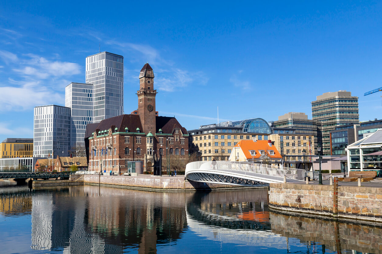 Malmö em Abril 2025 Clima, Tempo e Temperatura em Abril Suécia