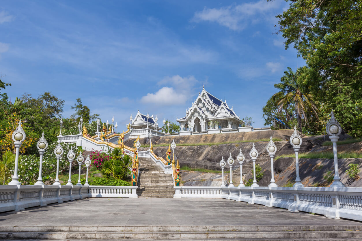 Krabi : Krabi Krabi : Krabi
