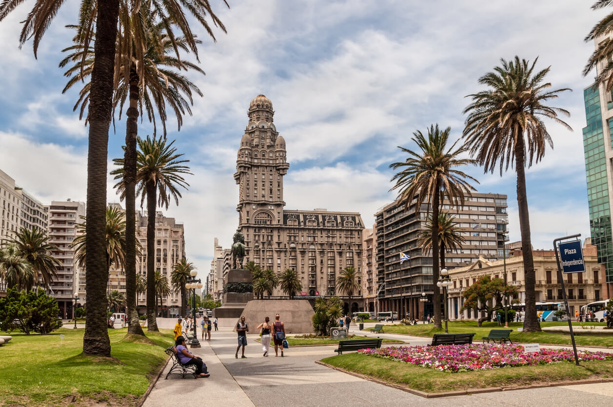 Uruguai Em Janeiro 2025 Clima Tempo E Temperatura Onde Ir Onde E   Uruguay 186 